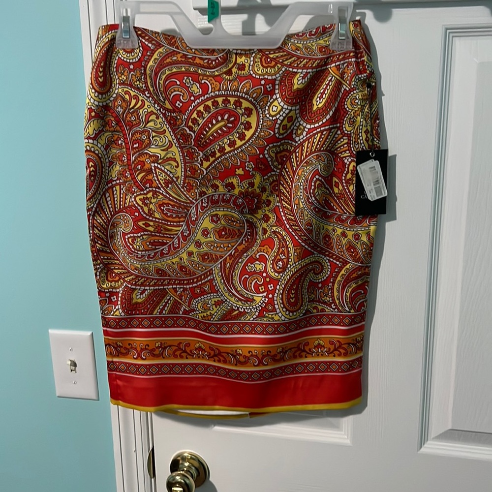 Vince Camuto Skirt
